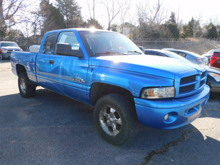 2001 Dodge Ram 1500 for sale in Clarksville TN