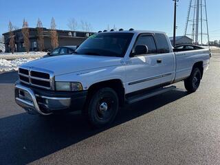 2001 Dodge Ram 1500