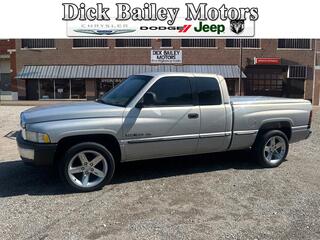1999 Dodge Ram 1500