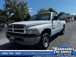 2000 Dodge Ram 1500