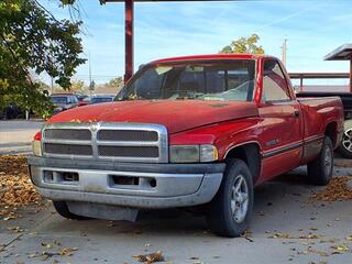 1997 Dodge Ram 1500 for sale in Madison NE