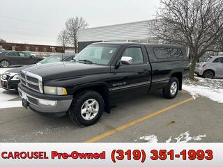 1996 Dodge Ram 1500