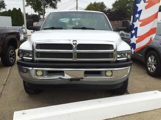 2000 Dodge Ram Pickup 1500