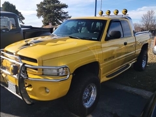 1999 Dodge Ram 1500 for sale in Omaha NE