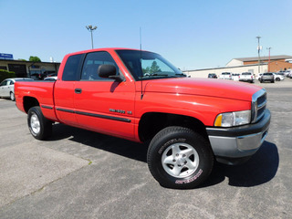 1998 Dodge Ram 1500 for sale in Clarksville TN