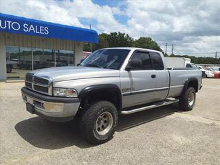 2000 Dodge Ram 1500 for sale in Dickson TN