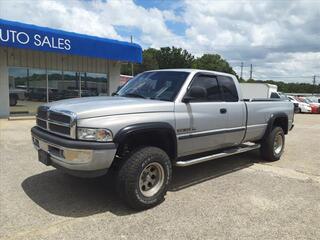 2000 Dodge Ram 1500