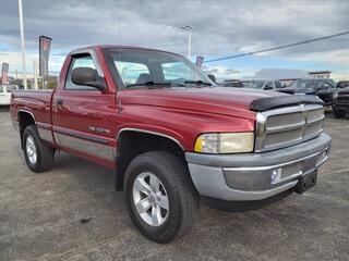 1998 Dodge Ram 1500 for sale in Joliet IL