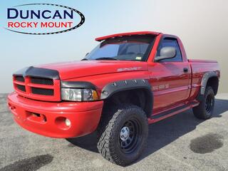 1999 Dodge Ram 1500 for sale in Joliet IL