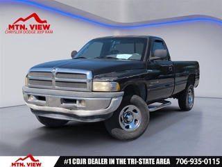 1998 Dodge Ram 1500 for sale in Ringold GA