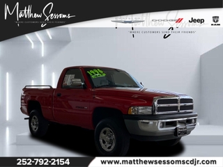 1996 Dodge Ram 1500