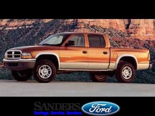 2031 Dodge Dakota