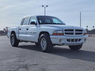 2031 Dodge Dakota