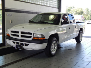 2031 Dodge Dakota