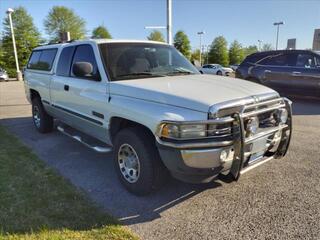 1999 Dodge Ram 2500 for sale in Clarksville TN