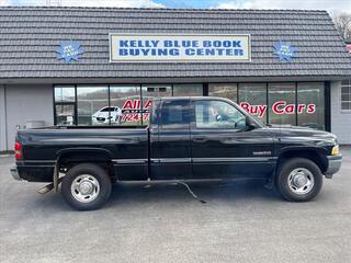 1999 Dodge Ram 2500 for sale in Temecula CA