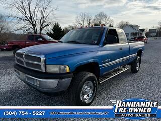 1999 Dodge Ram 2500