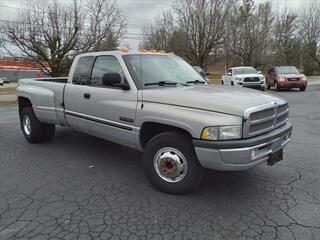 2001 Dodge Ram 3500