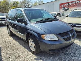 2002 Dodge Caravan for sale in Guthrie KY