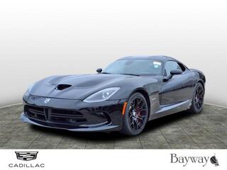 2013 Dodge Srt Viper