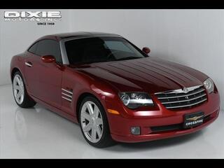 2004 Chrysler Crossfire for sale in Nashville TN