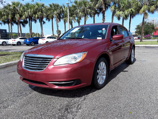 2011 Chrysler 200 for sale in West Palm Beach FL