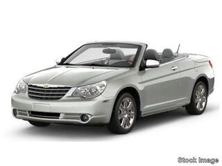 2010 Chrysler Sebring