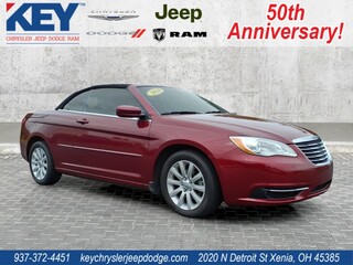 2014 Chrysler 200