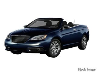 2012 Chrysler 200