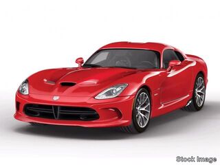 2016 Dodge Viper