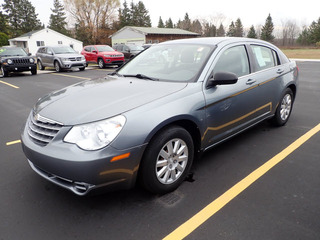 2010 Chrysler Sebring for sale in Pickford MI