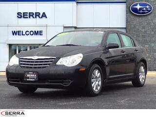 2010 Chrysler Sebring