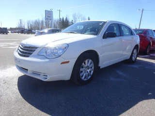 2010 Chrysler Sebring