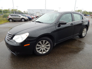 2010 Chrysler Sebring