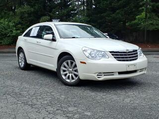 2010 Chrysler Sebring