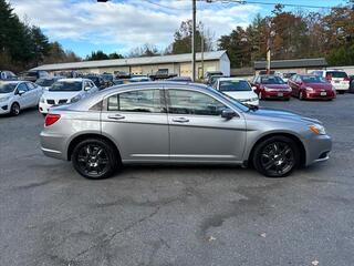 2013 Chrysler 200 for sale in Leicester NC