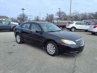 2013 Chrysler 200