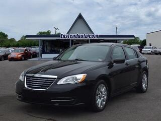 2014 Chrysler 200 for sale in Richmond VA