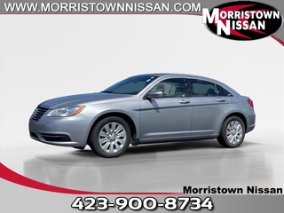 2014 Chrysler 200 for sale in Morristown TN