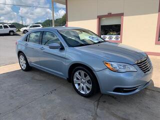 2013 Chrysler 200 for sale in Morristown TN