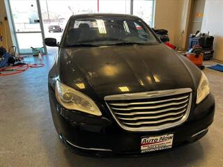 2014 Chrysler 200 for sale in El Paso TX