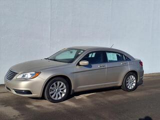 2014 Chrysler 200 for sale in Indianapolis IN