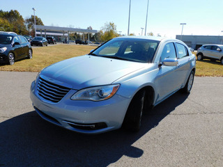 2014 Chrysler 200 for sale in Clarksville TN