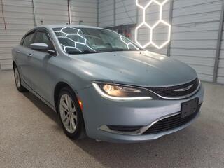 2015 Chrysler 200 for sale in Nashville TN