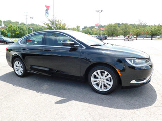 2017 Chrysler 200 for sale in Clarksville TN