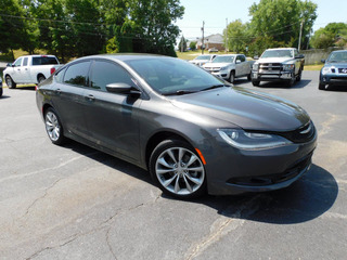 2015 Chrysler 200 for sale in Clarksville TN