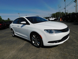 2016 Chrysler 200 for sale in Clarksville TN