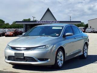 2015 Chrysler 200 for sale in Richmond VA