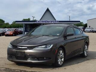 2015 Chrysler 200 for sale in Richmond VA