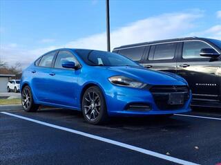 2016 Dodge Dart